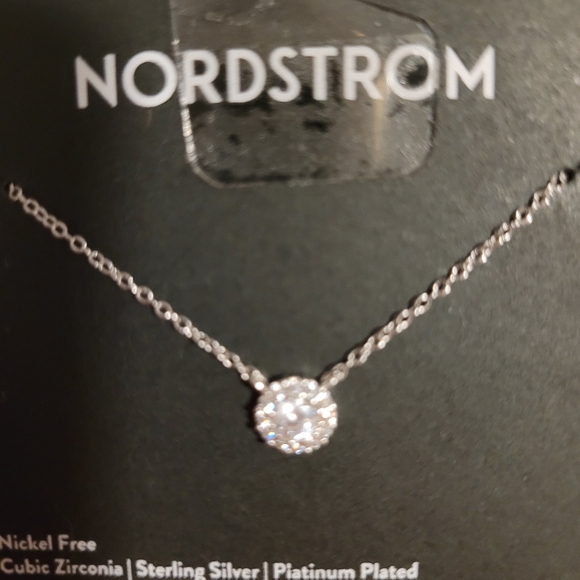 Nordstrom necklace - Picture 2 of 2